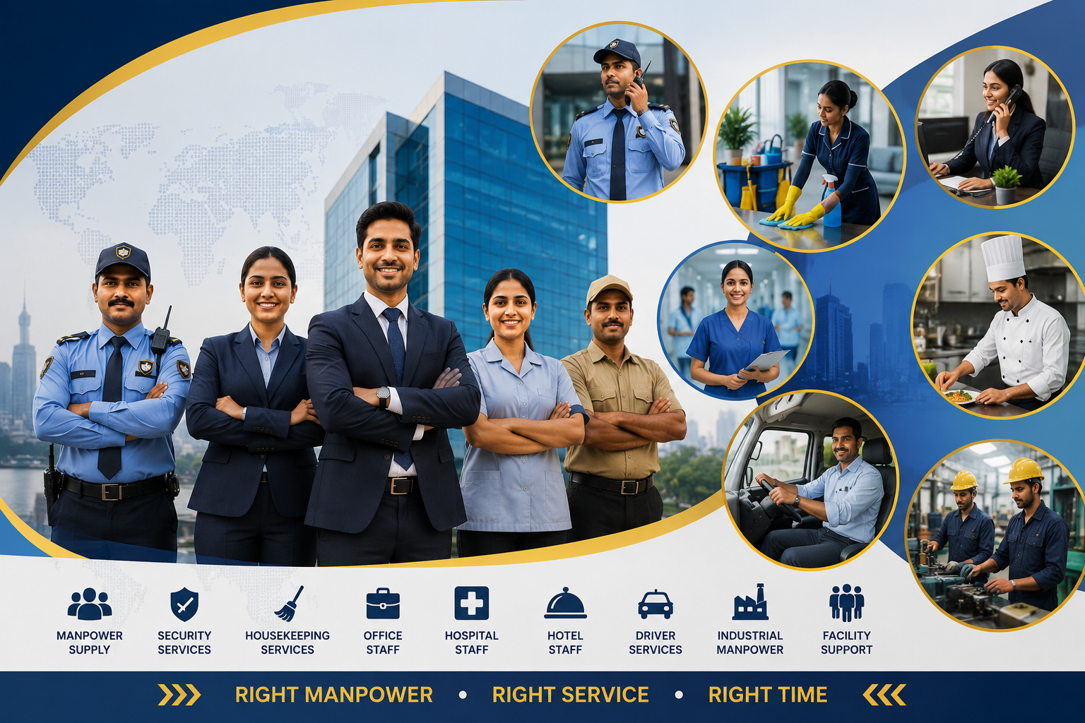 S.S. Bihar Services