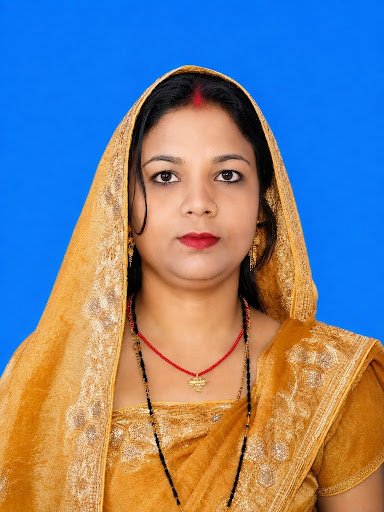 Sanjana Kumari - Director