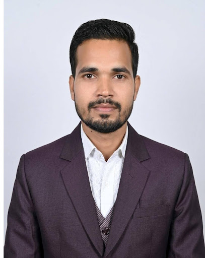 Suraj Kumar - Founder